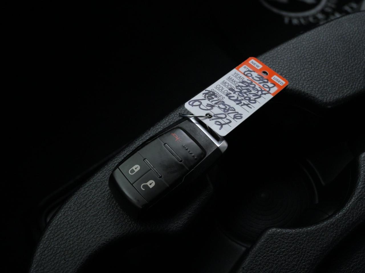 2024 Ram 2500 Big Horn 6.7L Cummins 4x4 Mansfield TX