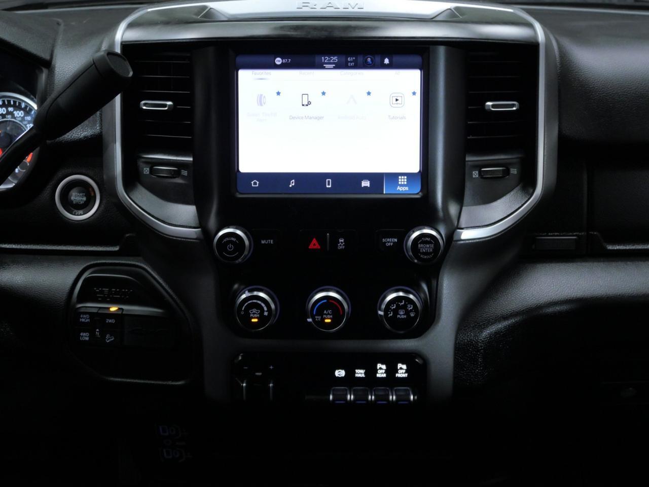 2024 Ram 2500 Big Horn 6.7L Cummins 4x4 Mansfield TX