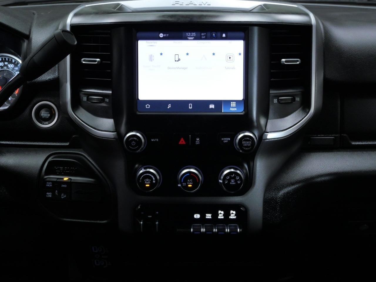 2024 Ram 2500 Big Horn 6.7L Cummins 4x4 Mansfield TX