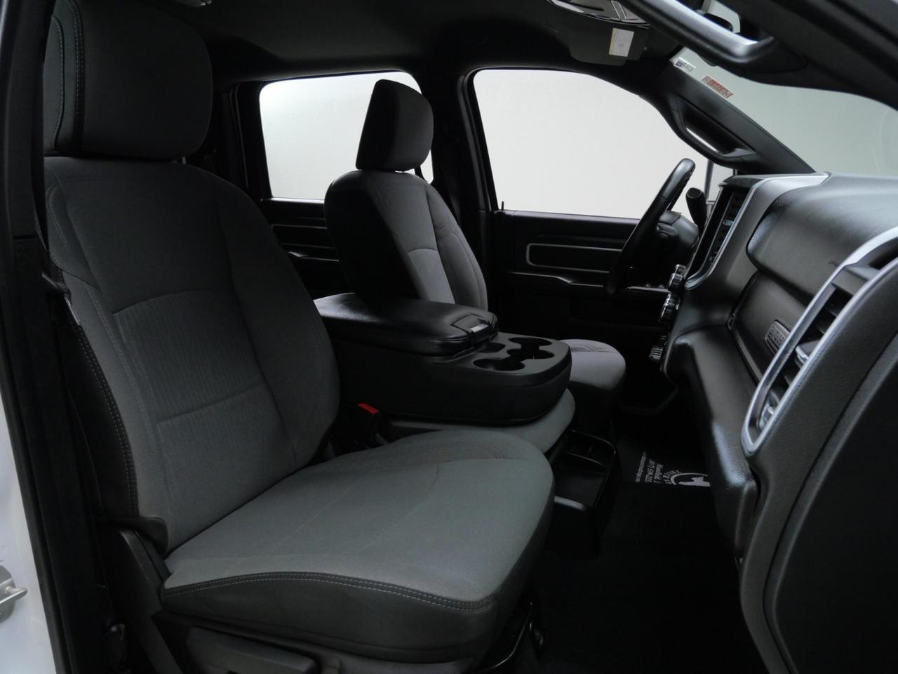 2024 Ram 2500 Big Horn 6.7L Cummins 4x4 Mansfield TX