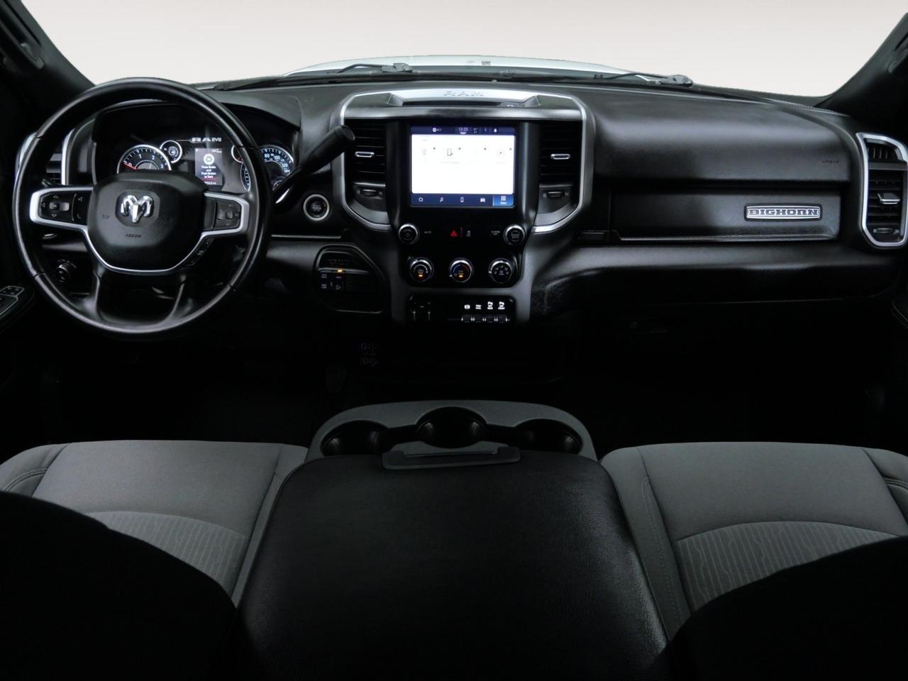 2024 Ram 2500 Big Horn 6.7L Cummins 4x4 Mansfield TX