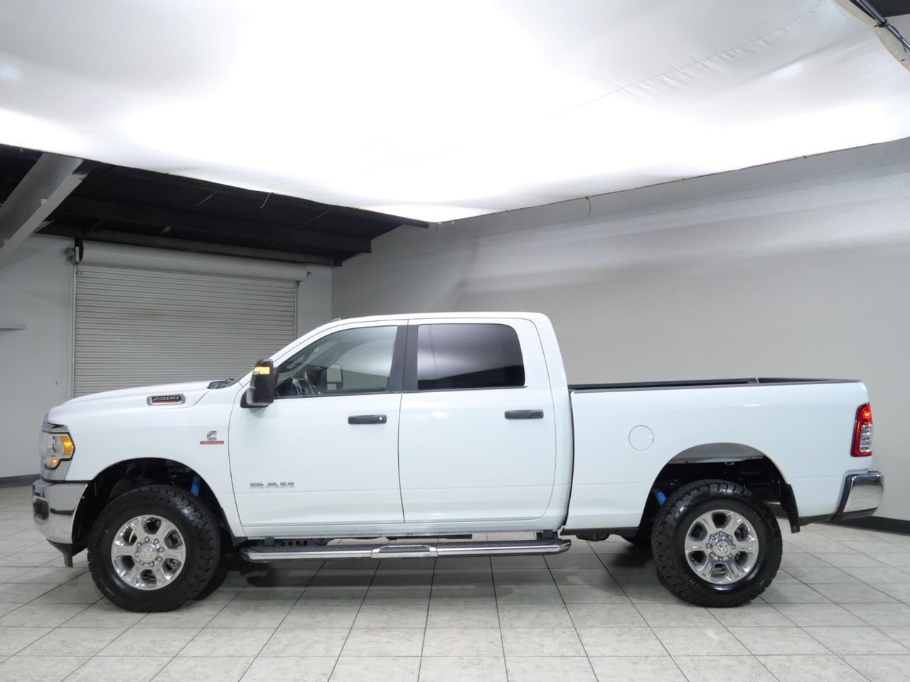 2024 Ram 2500 Big Horn 6.7L Cummins 4x4 Mansfield TX