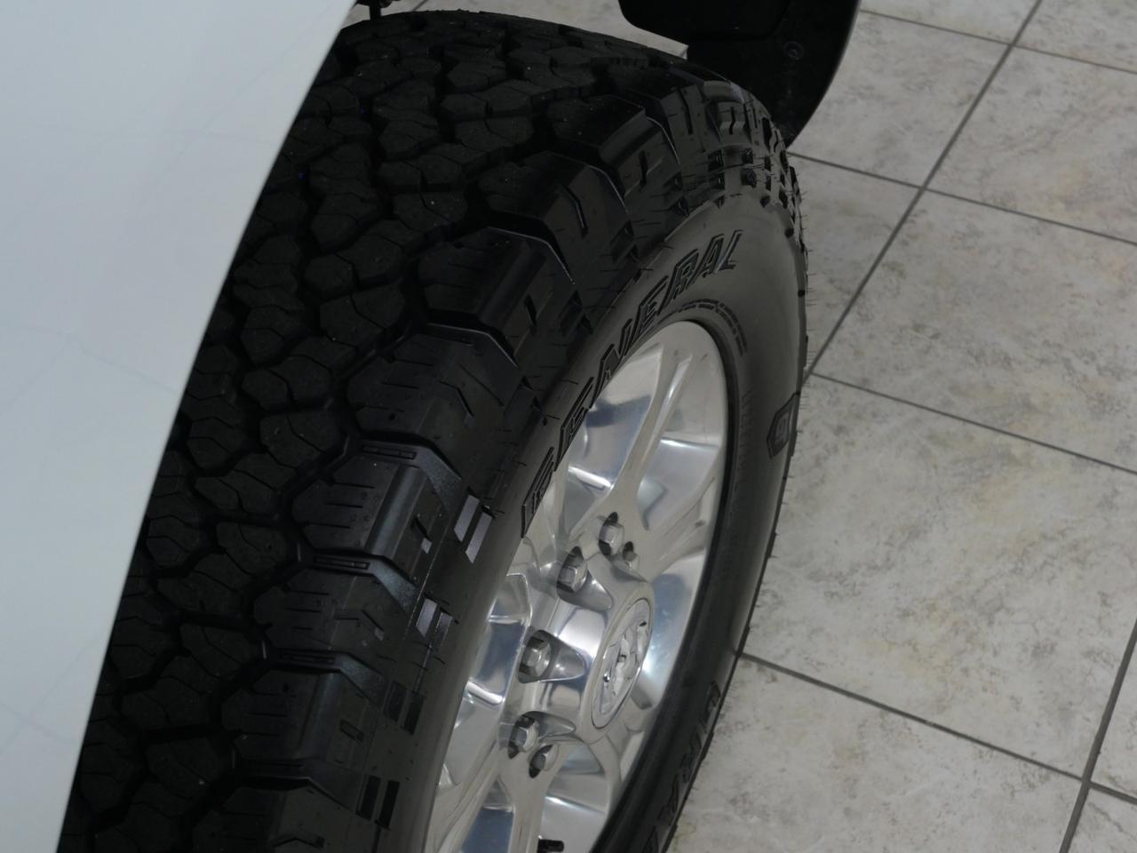 2024 Ram 2500 Big Horn 6.7L Cummins 4x4 Mansfield TX