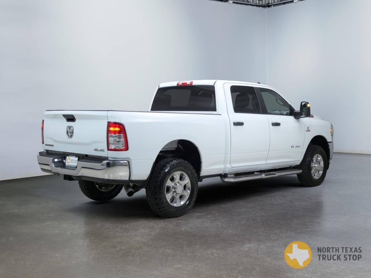 2024 Ram 2500 Big Horn 6.7L Cummins 4x4 Mansfield TX