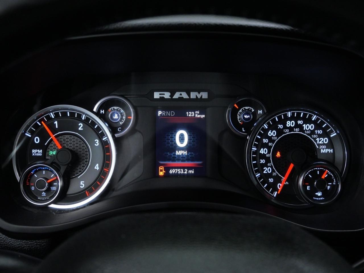 2024 Ram 2500 Big Horn 6.7L Cummins 4x4 Mansfield TX