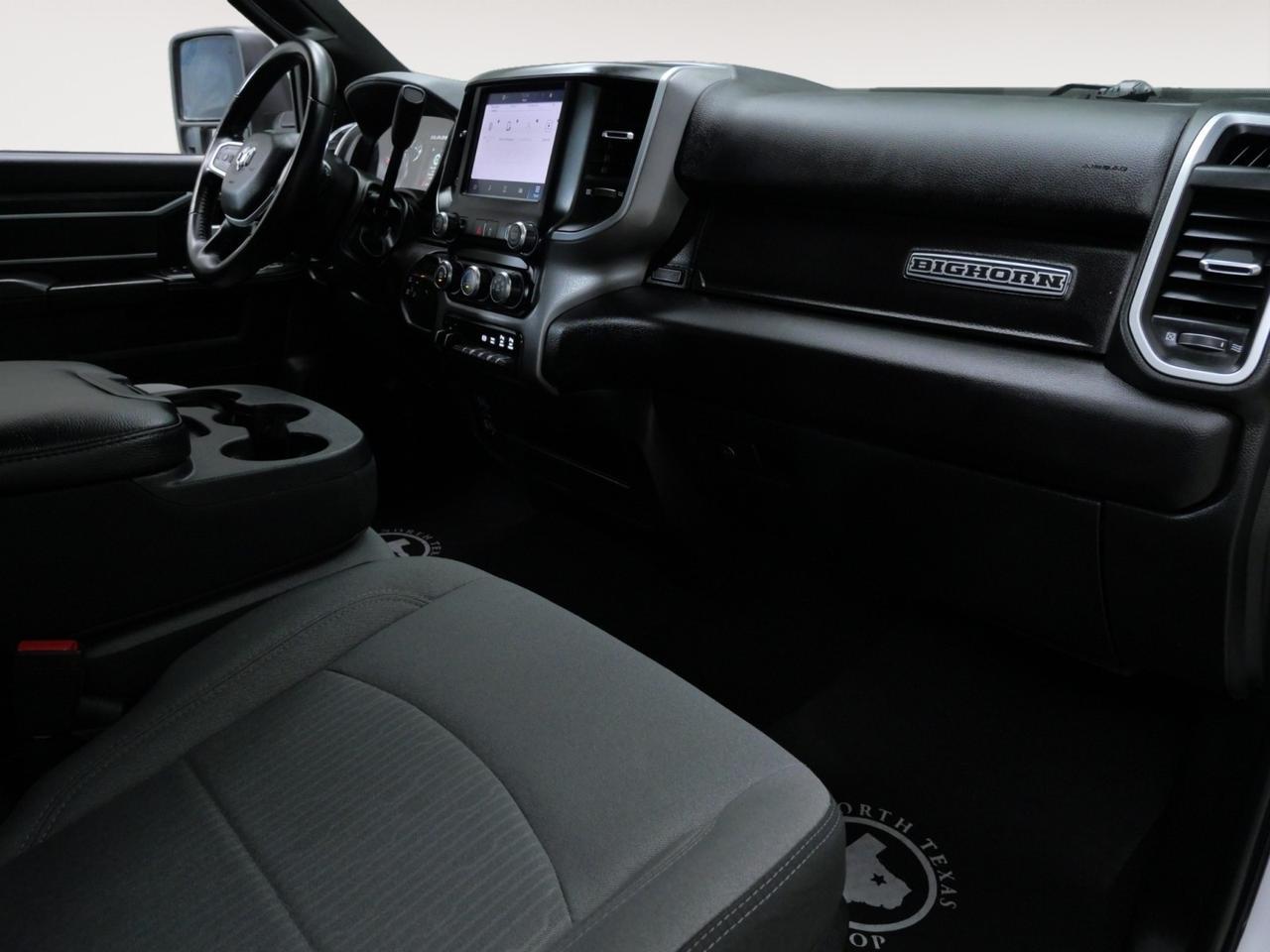 2024 Ram 2500 Big Horn 6.7L Cummins 4x4 Mansfield TX