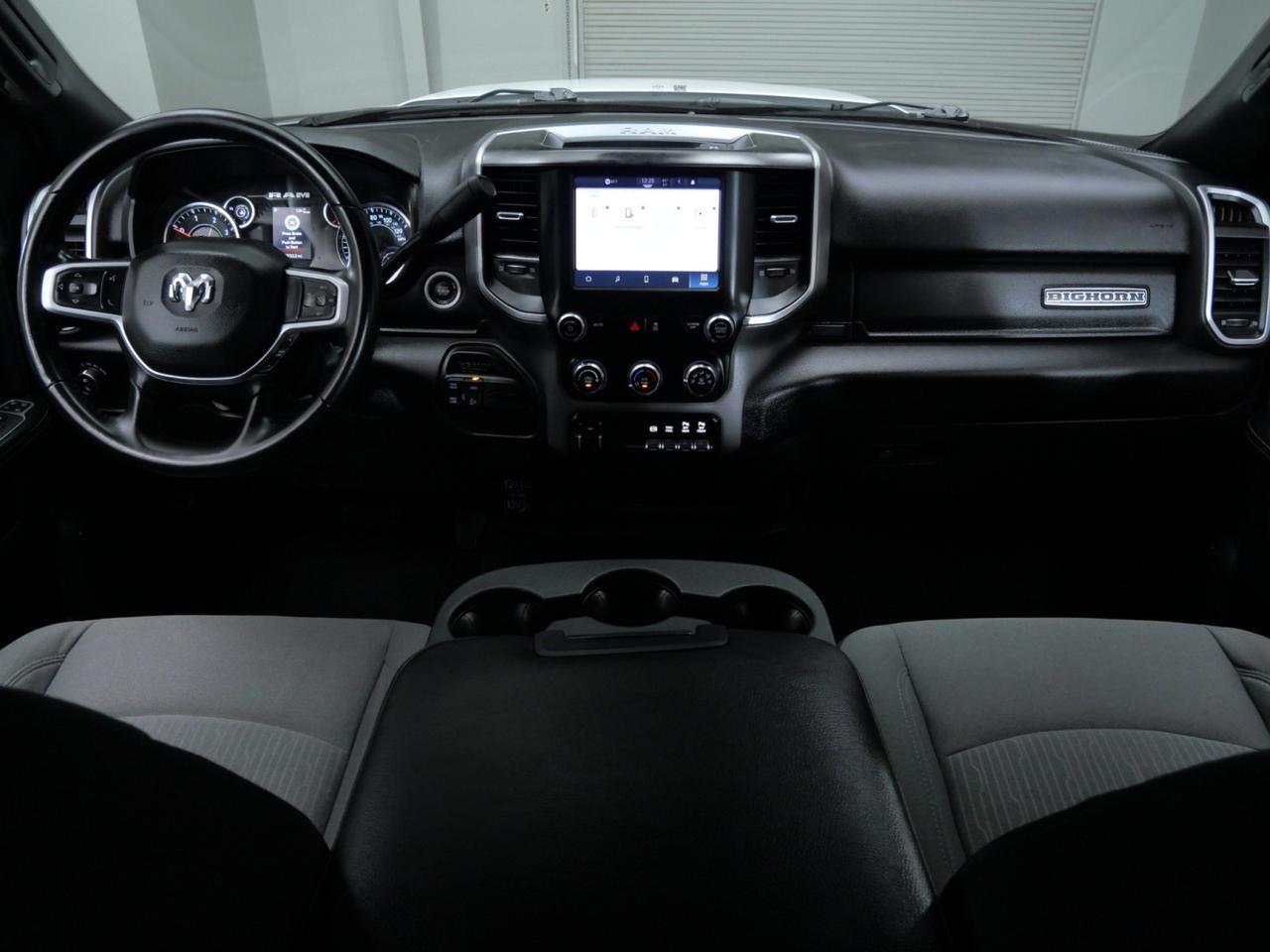 2024 Ram 2500 Big Horn 6.7L Cummins 4x4 Mansfield TX