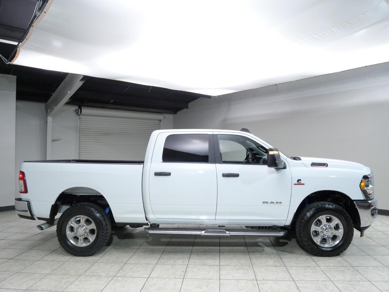 2024 Ram 2500 Big Horn 6.7L Cummins 4x4 Mansfield TX