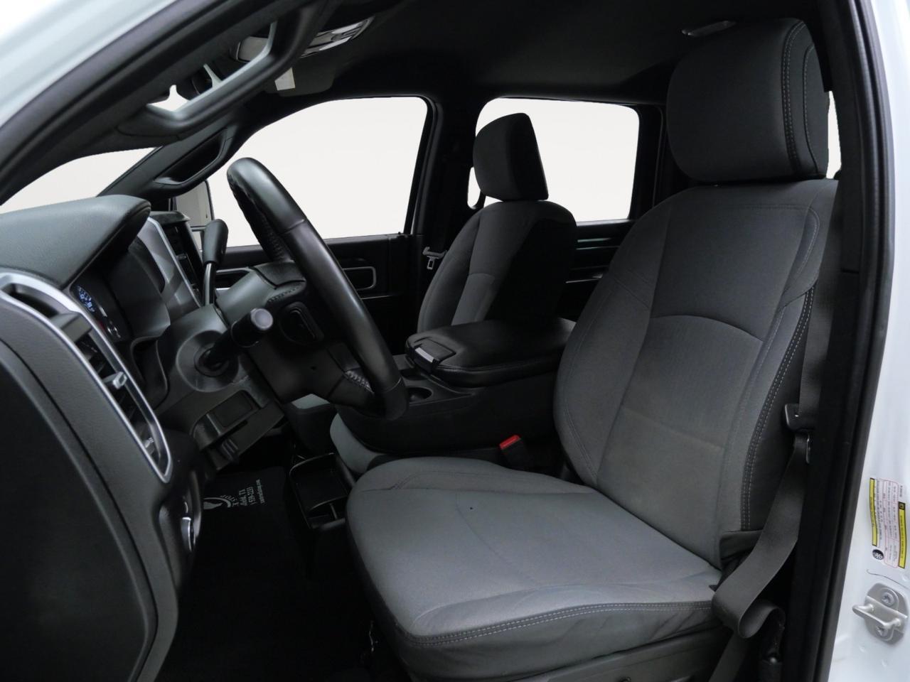 2024 Ram 2500 Big Horn 6.7L Cummins 4x4 Mansfield TX