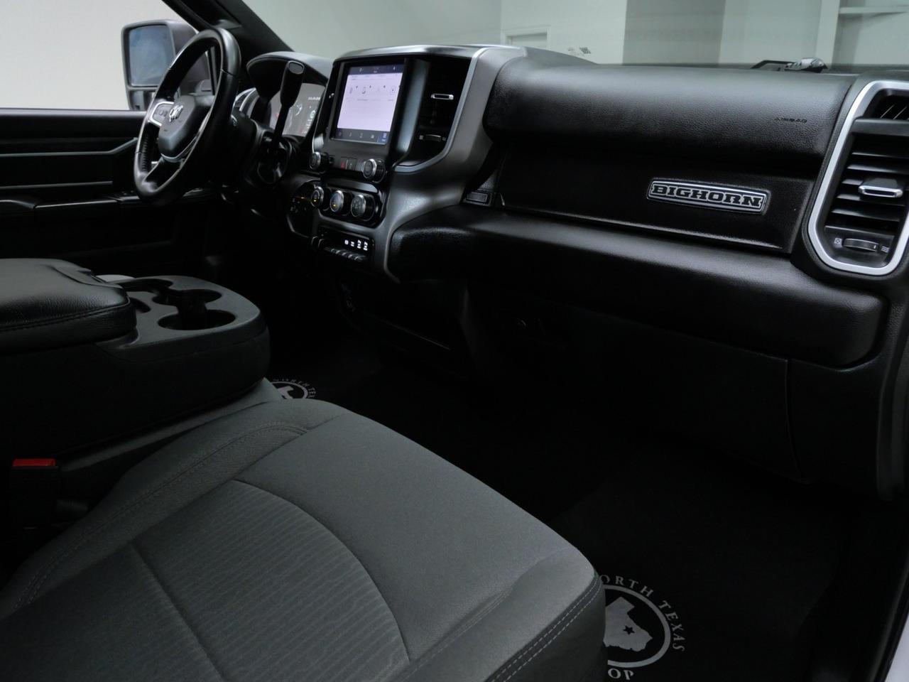 2024 Ram 2500 Big Horn 6.7L Cummins 4x4 Mansfield TX