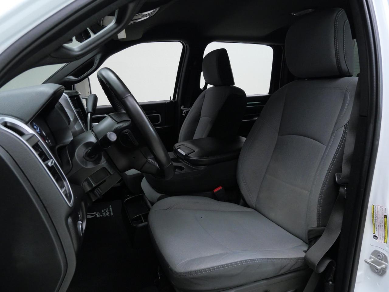 2024 Ram 2500 Big Horn 6.7L Cummins 4x4 Mansfield TX