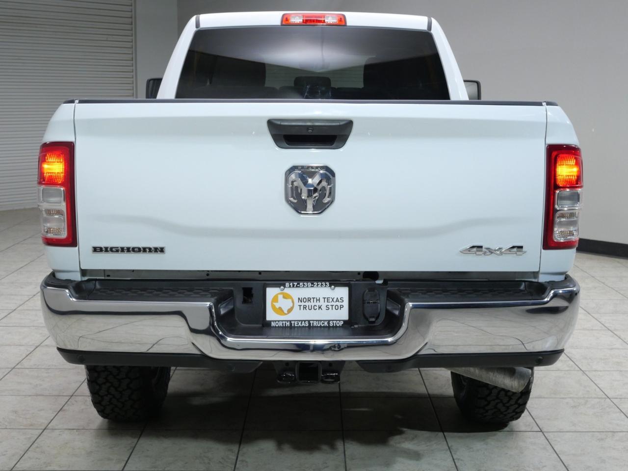 2024 Ram 2500 Big Horn 6.7L Cummins 4x4 Mansfield TX