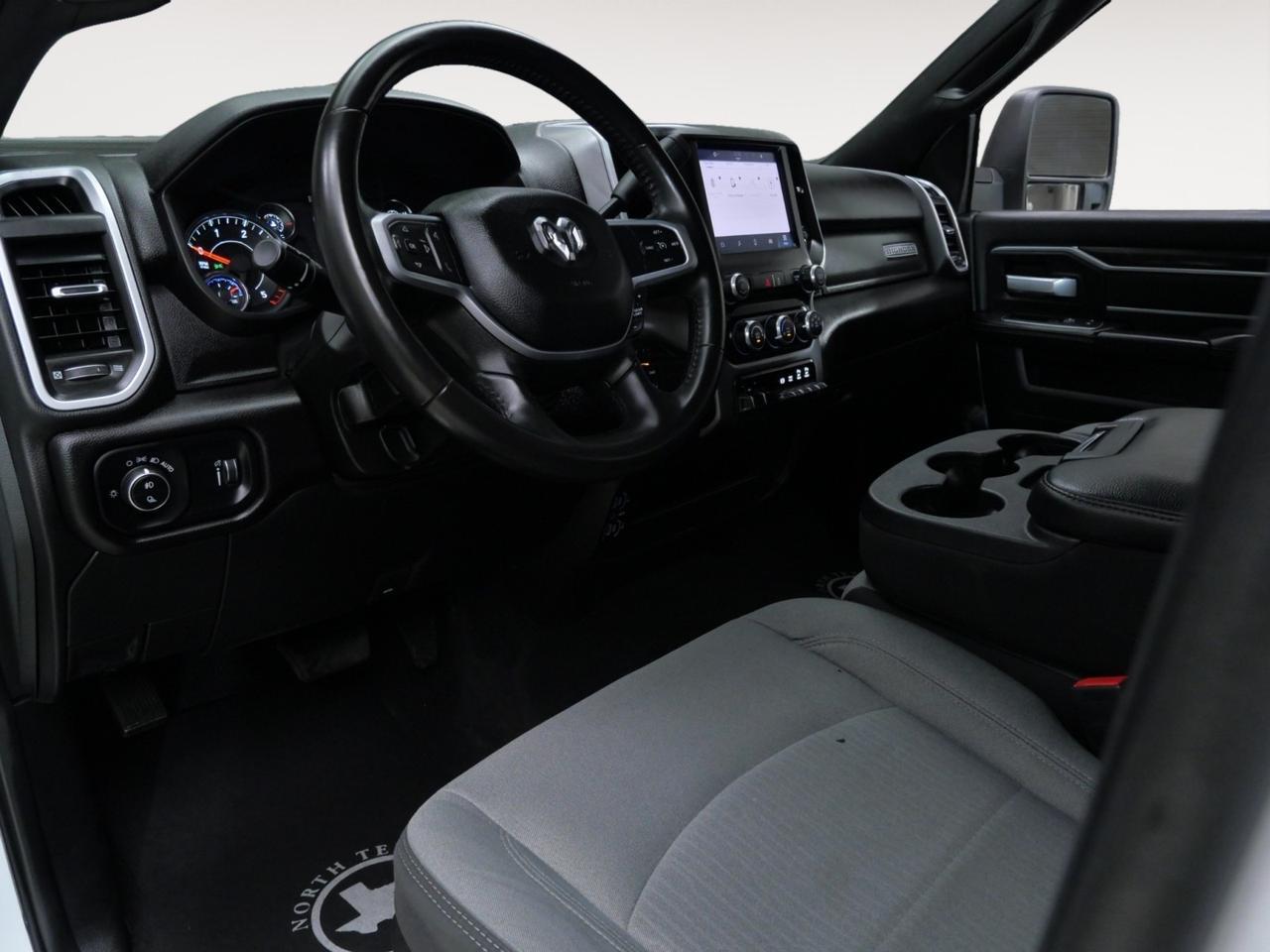 2024 Ram 2500 Big Horn 6.7L Cummins 4x4 Mansfield TX