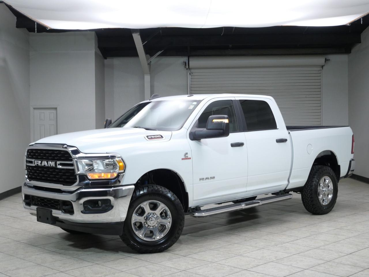 2024 Ram 2500 Big Horn 6.7L Cummins 4x4 Mansfield TX