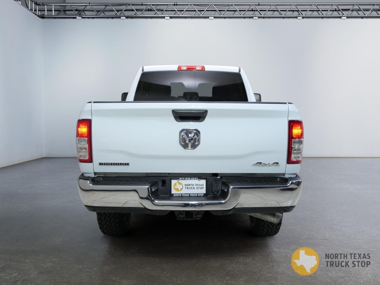 2024 Ram 2500 Big Horn 6.7L Cummins 4x4 Mansfield TX