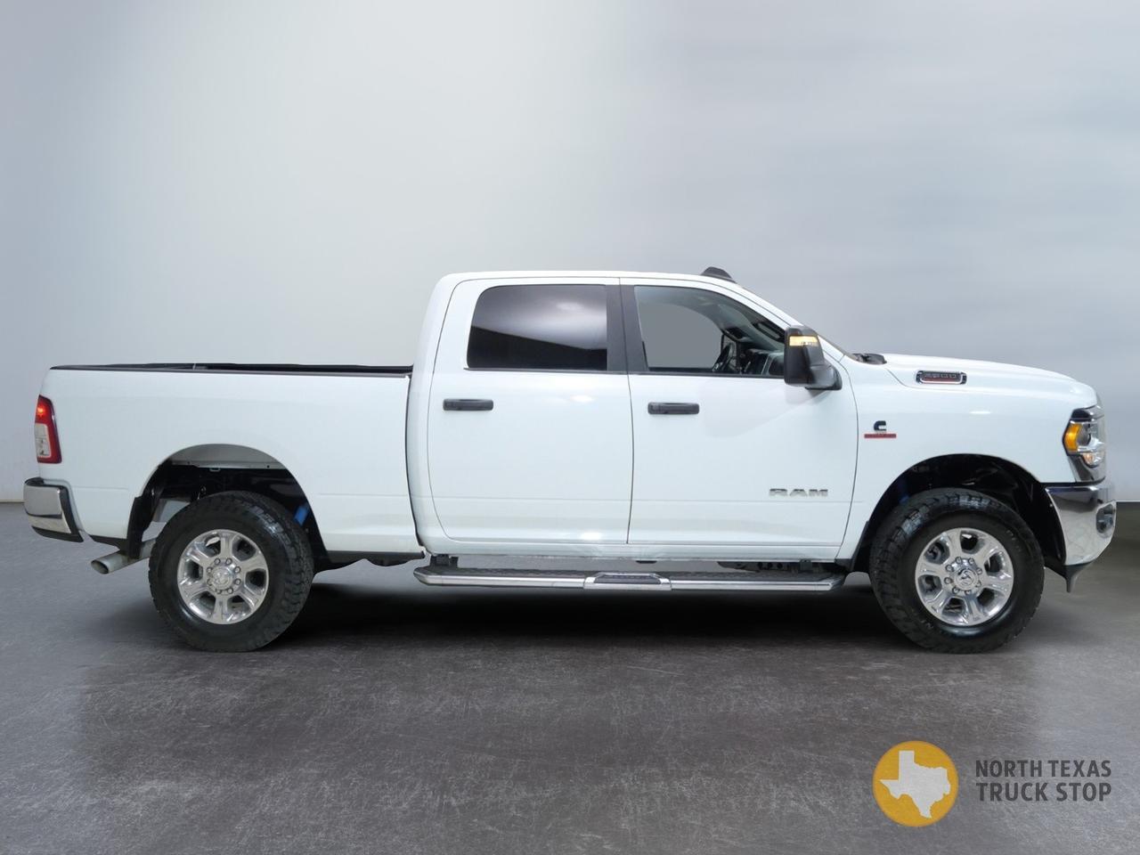 2024 Ram 2500 Big Horn 6.7L Cummins 4x4 Mansfield TX