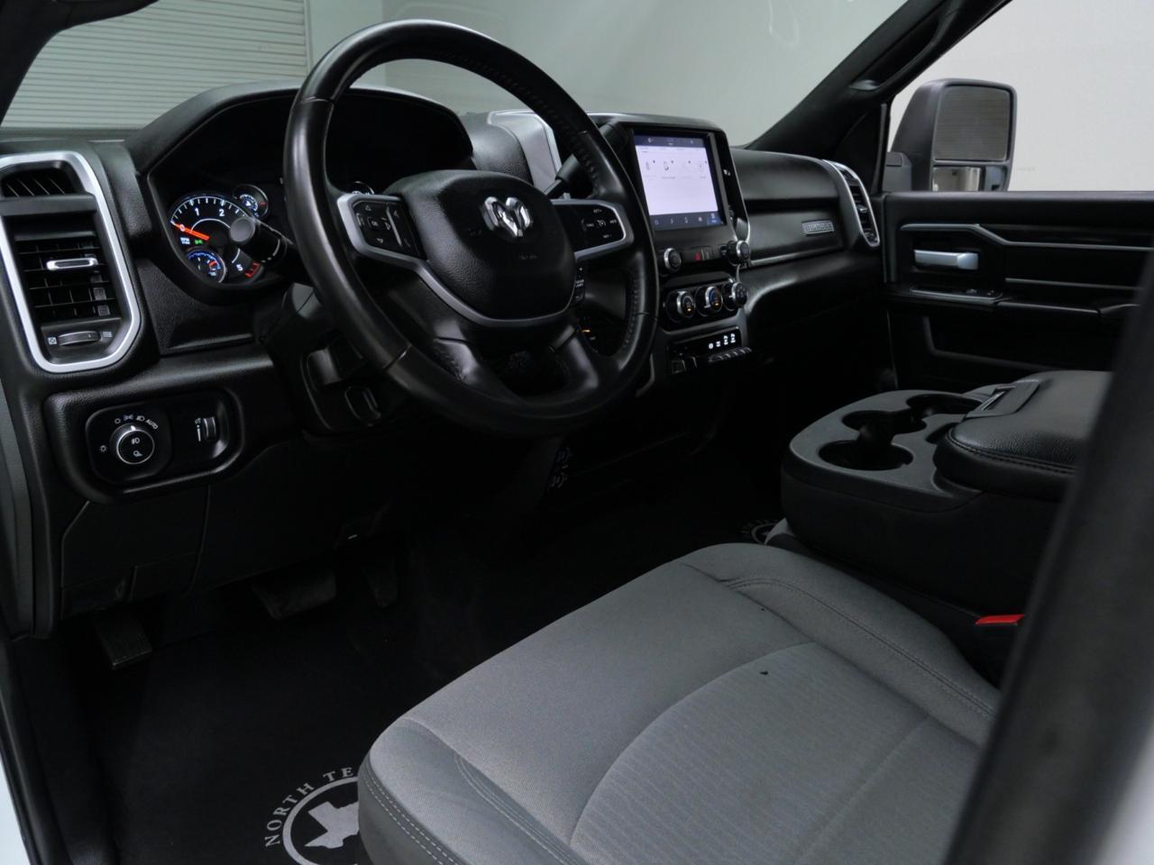 2024 Ram 2500 Big Horn 6.7L Cummins 4x4 Mansfield TX