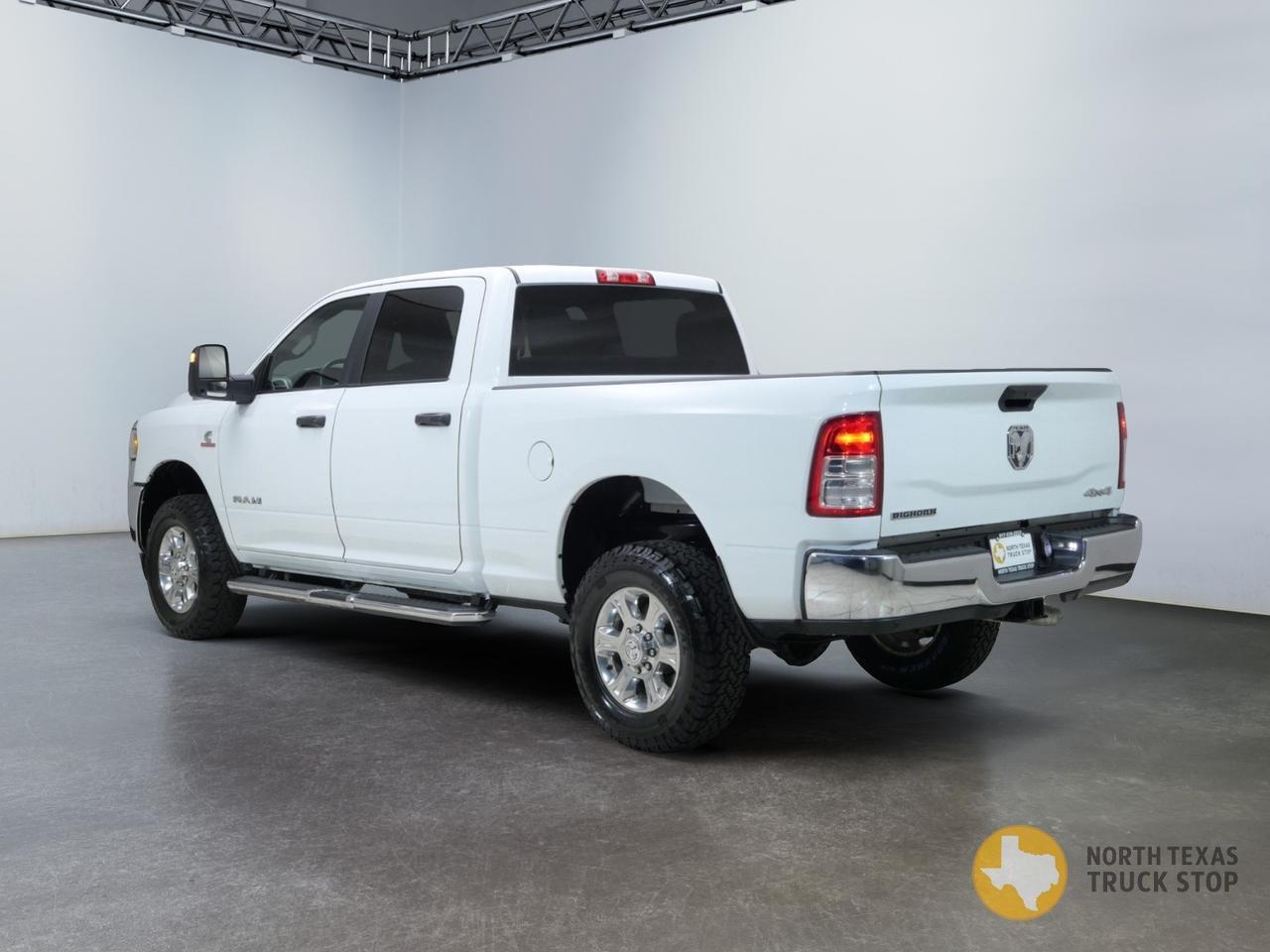 2024 Ram 2500 Big Horn 6.7L Cummins 4x4 Mansfield TX