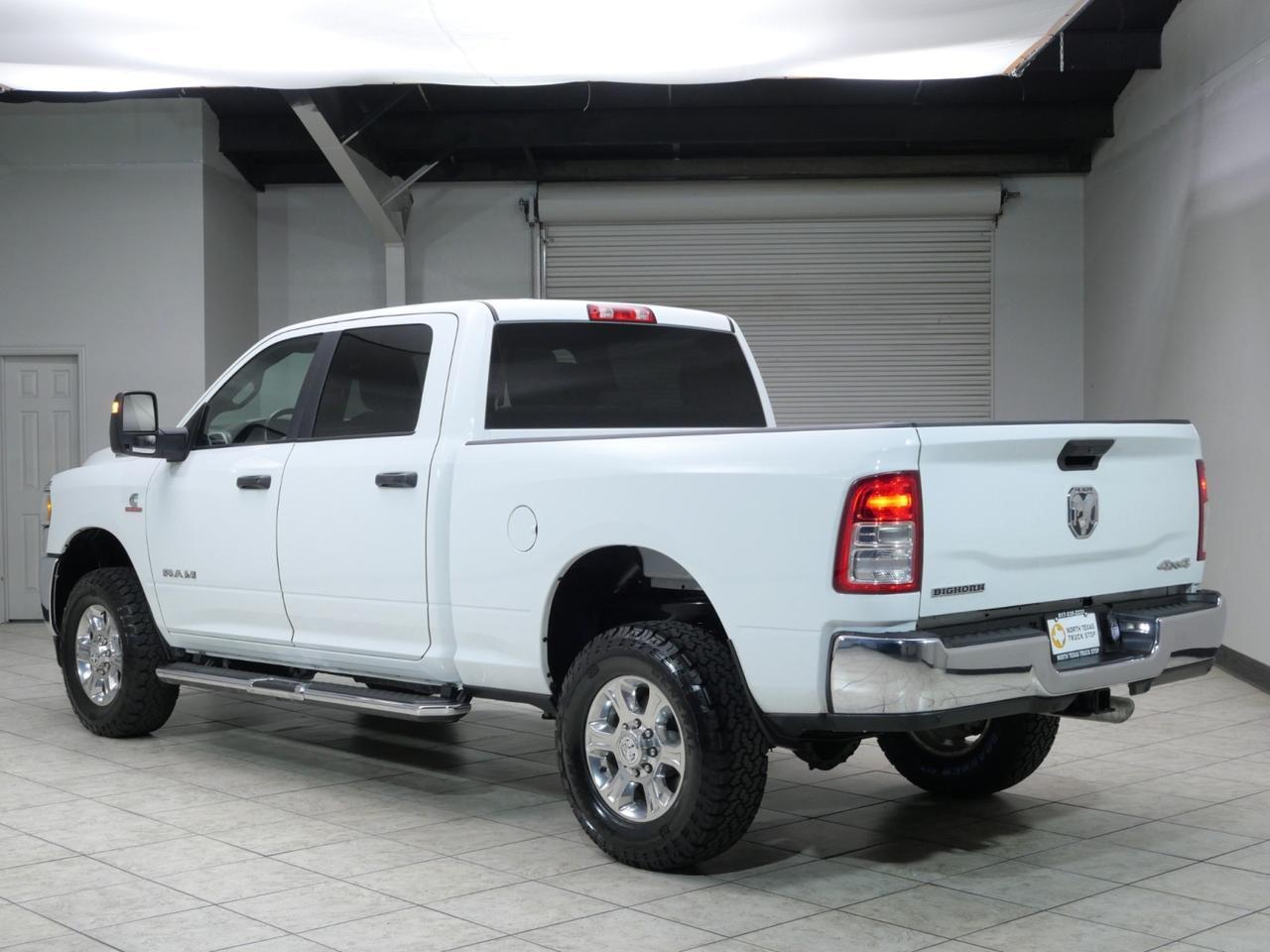 2024 Ram 2500 Big Horn 6.7L Cummins 4x4 Mansfield TX