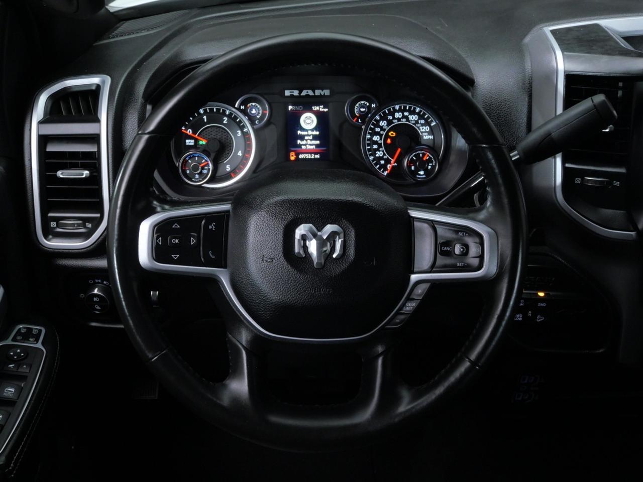 2024 Ram 2500 Big Horn 6.7L Cummins 4x4 Mansfield TX