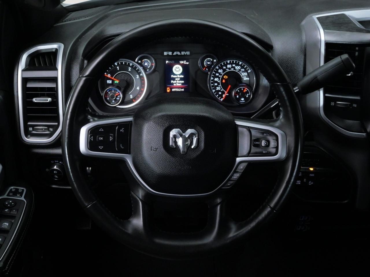 2024 Ram 2500 Big Horn 6.7L Cummins 4x4 Mansfield TX