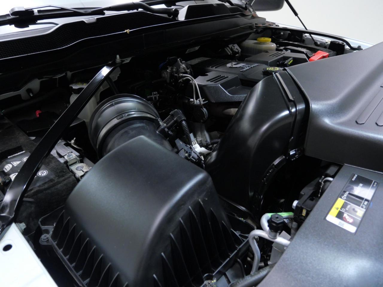 2024 Ram 2500 Big Horn 6.7L Cummins 4x4 Mansfield TX