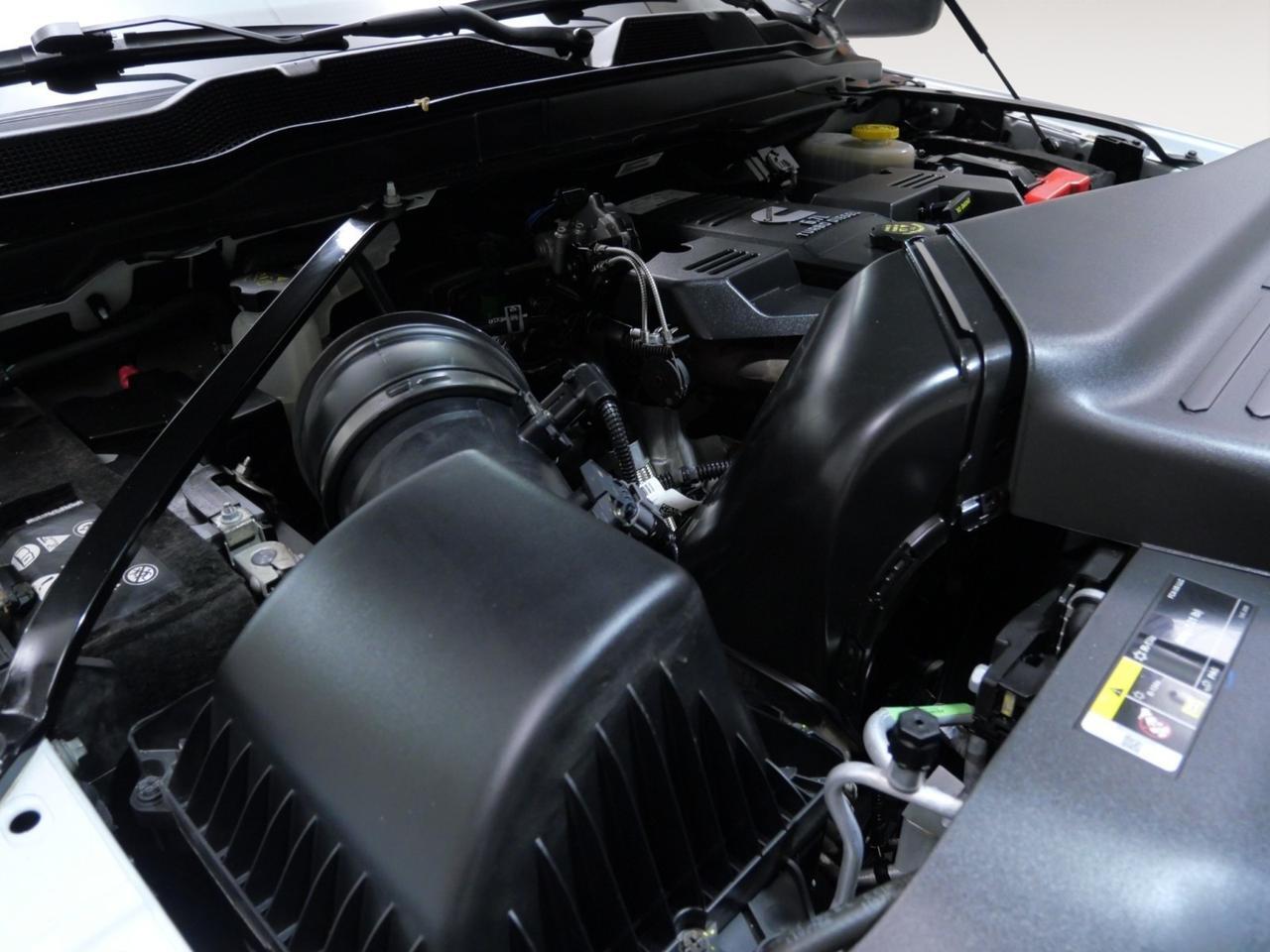 2024 Ram 2500 Big Horn 6.7L Cummins 4x4 Mansfield TX