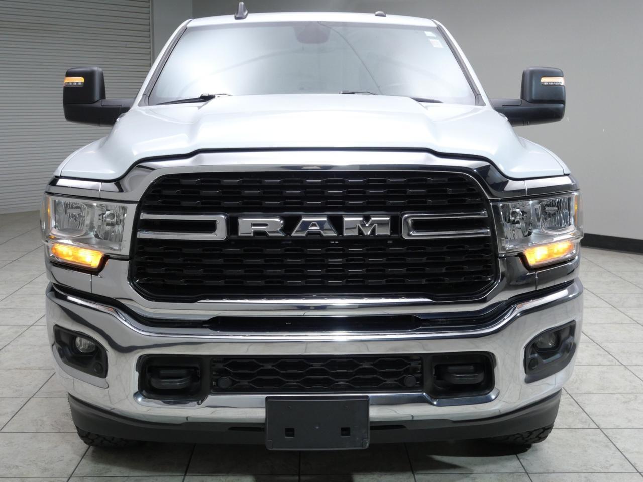 2024 Ram 2500 Big Horn 6.7L Cummins 4x4 Mansfield TX