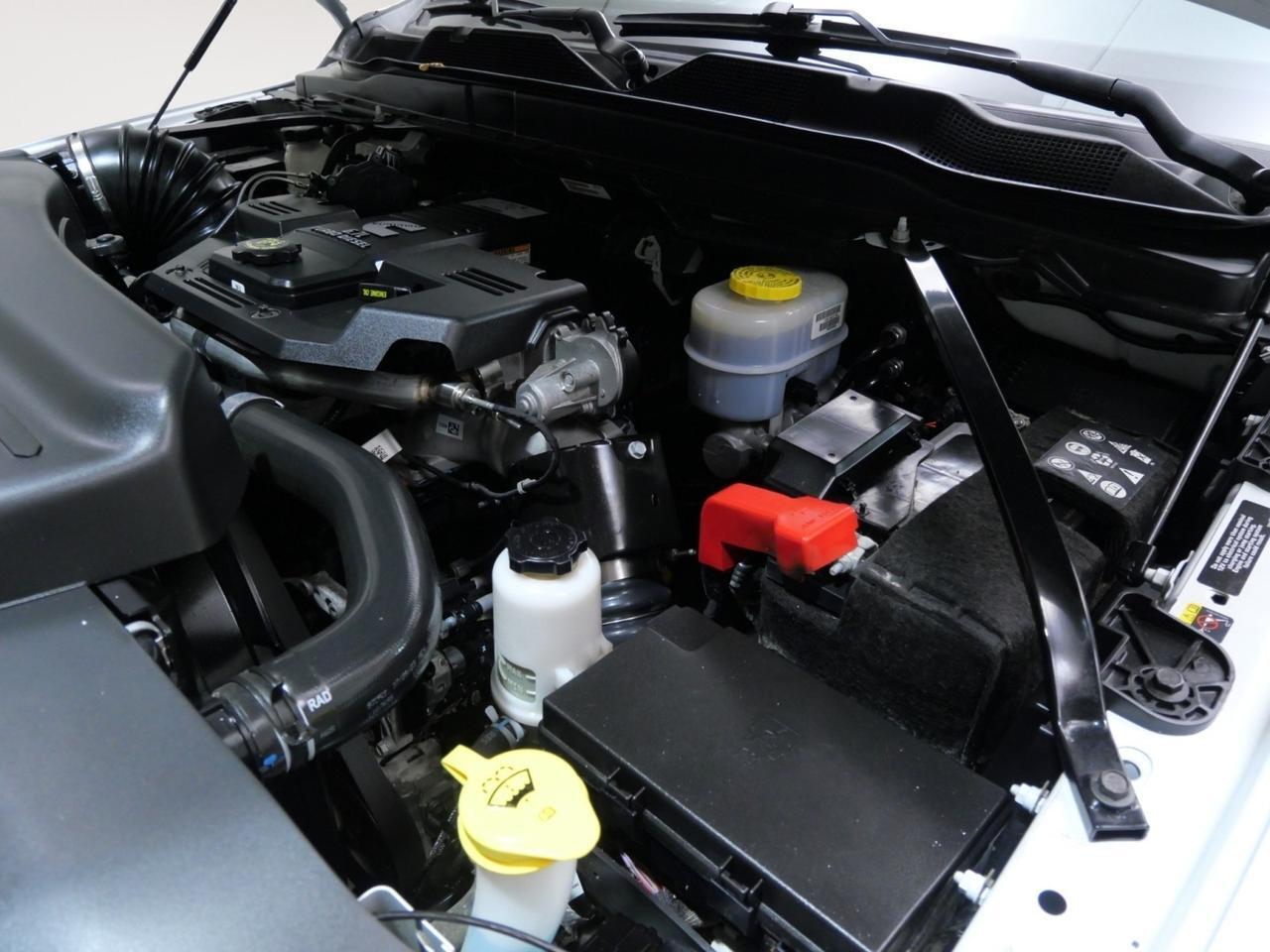 2024 Ram 2500 Big Horn 6.7L Cummins 4x4 Mansfield TX