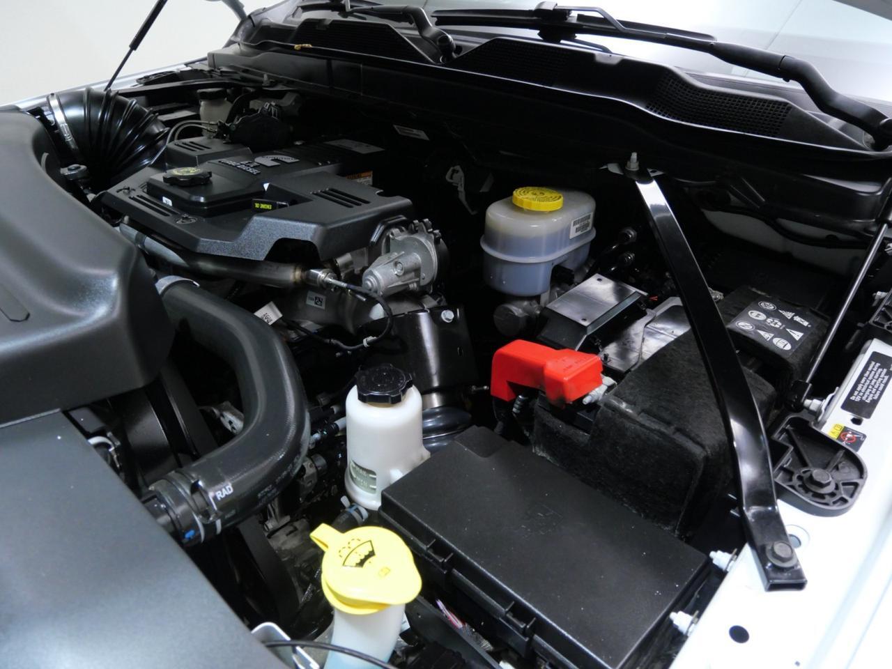 2024 Ram 2500 Big Horn 6.7L Cummins 4x4 Mansfield TX