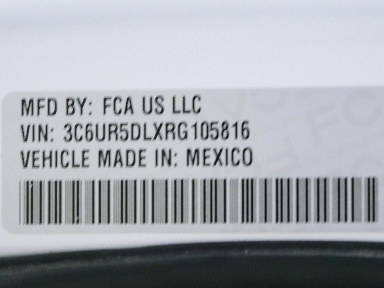 2024 Ram 2500 Big Horn 6.7L Cummins 4x4 Mansfield TX