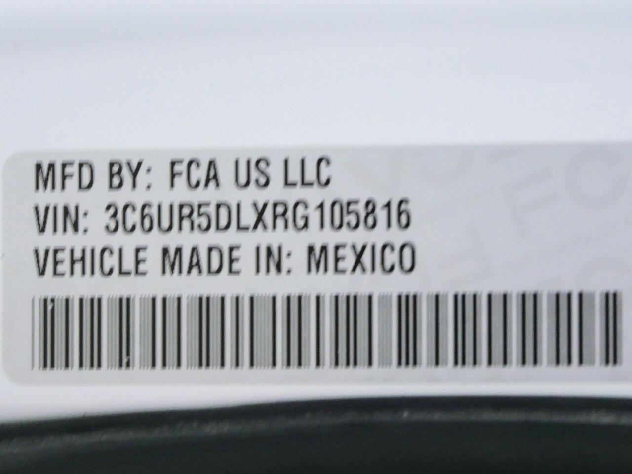 2024 Ram 2500 Big Horn 6.7L Cummins 4x4 Mansfield TX
