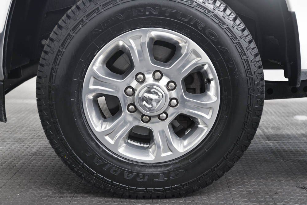 2024 Ram 2500 Big Horn Akron OH