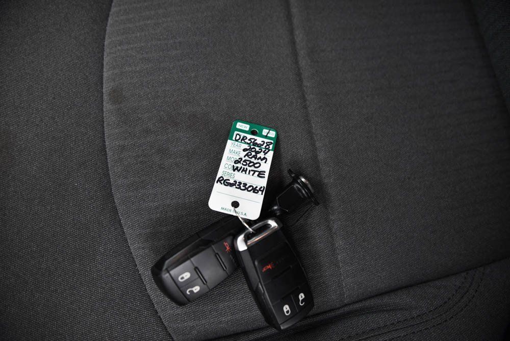 2024 Ram 2500 Big Horn Akron OH