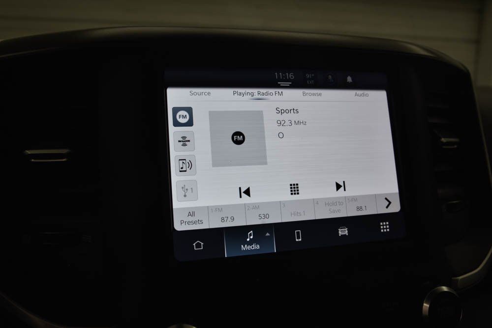 2024 Ram 2500 Big Horn Akron OH