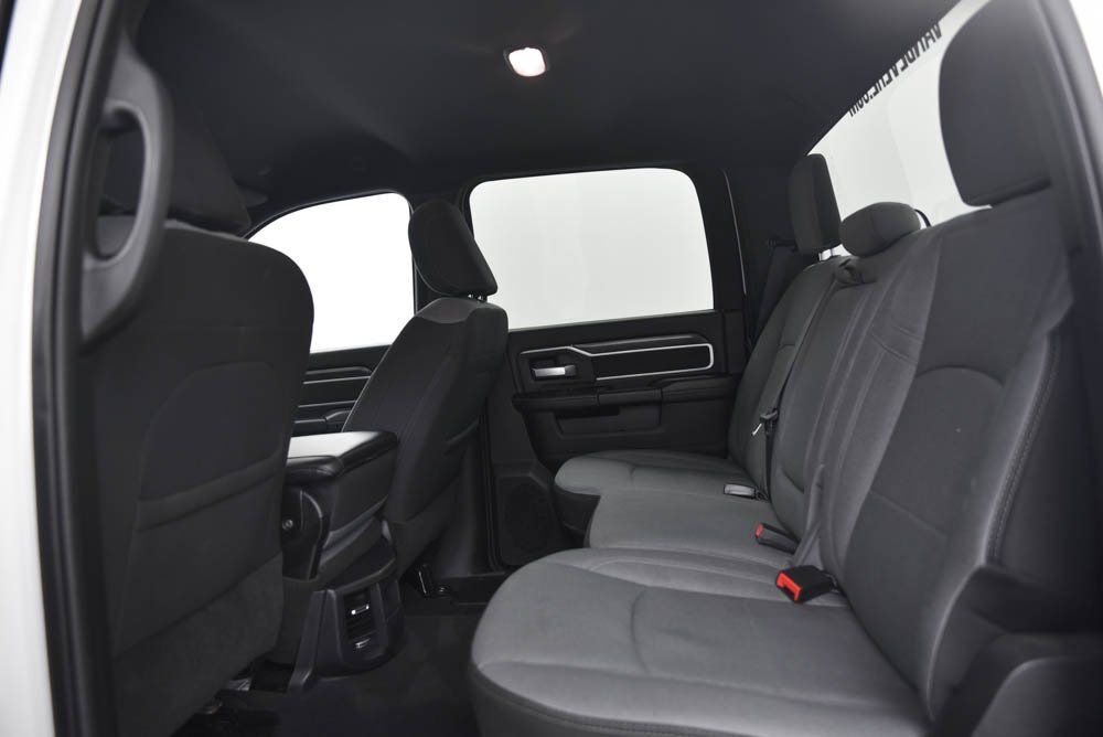 2024 Ram 2500 Big Horn Akron OH