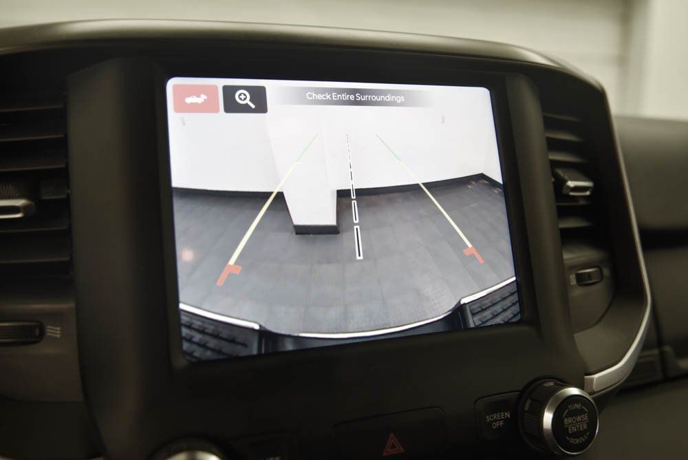 2024 Ram 2500 Big Horn Akron OH