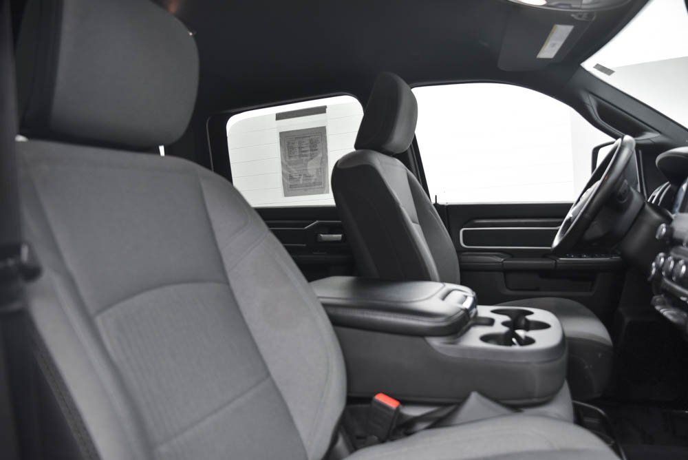 2024 Ram 2500 Big Horn Akron OH