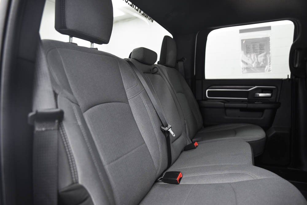 2024 Ram 2500 Big Horn Akron OH