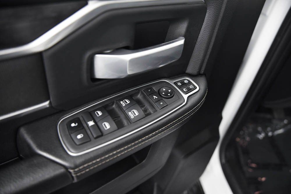 2024 Ram 2500 Big Horn Akron OH