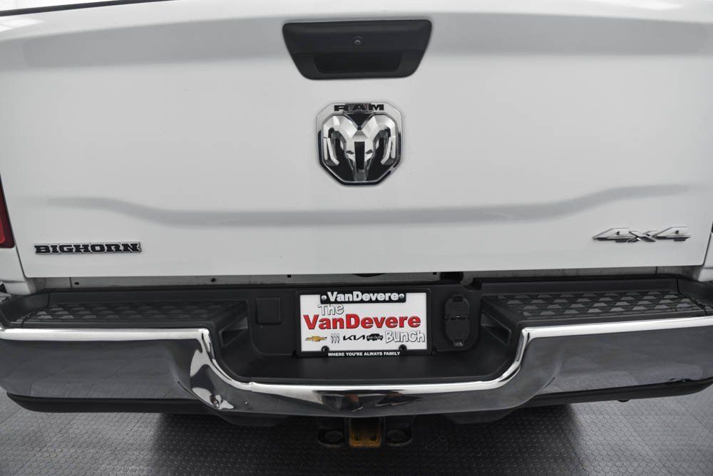 2024 Ram 2500 Big Horn Akron OH