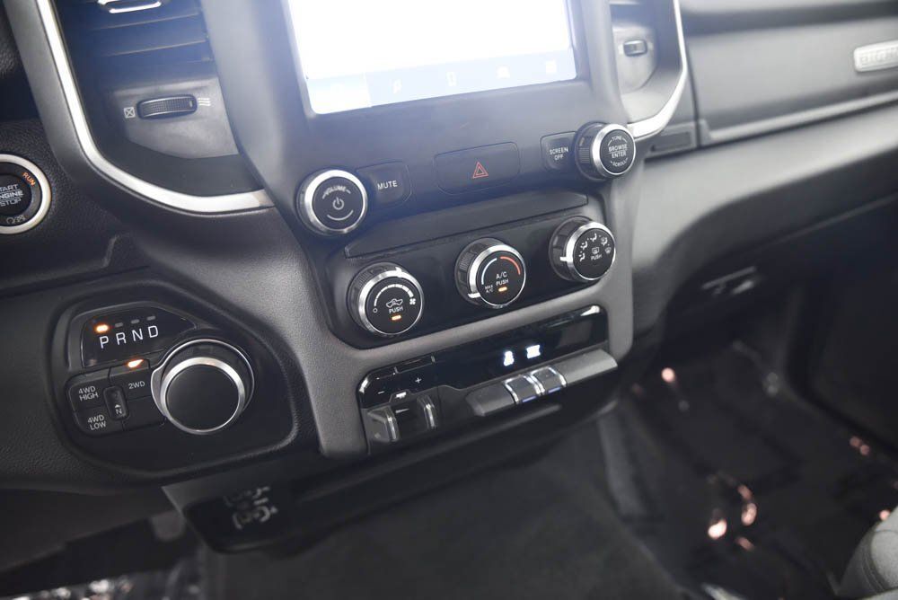 2024 Ram 2500 Big Horn Akron OH