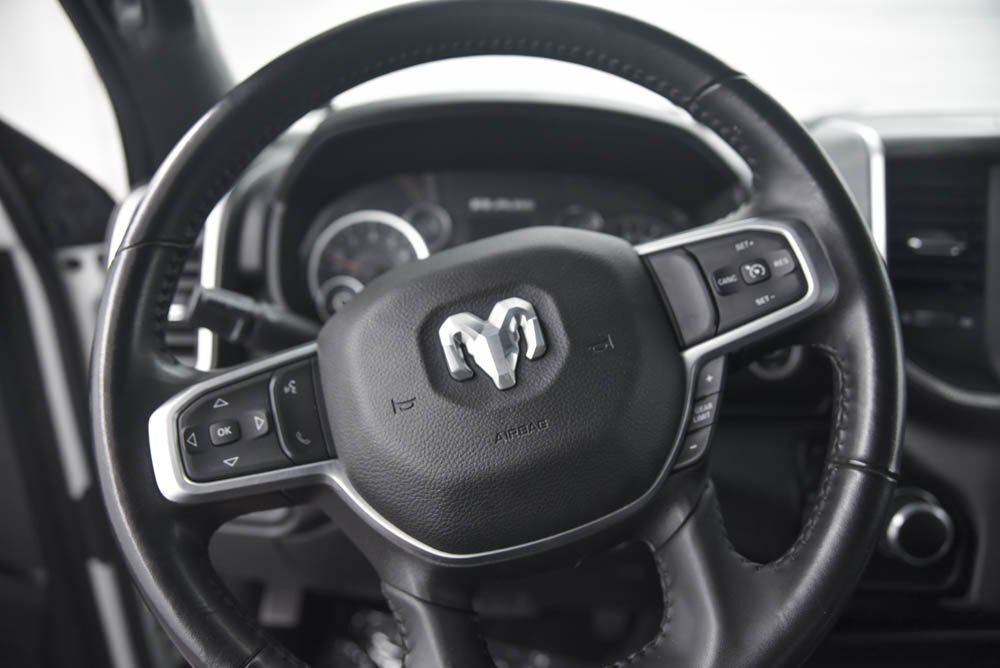 2024 Ram 2500 Big Horn Akron OH