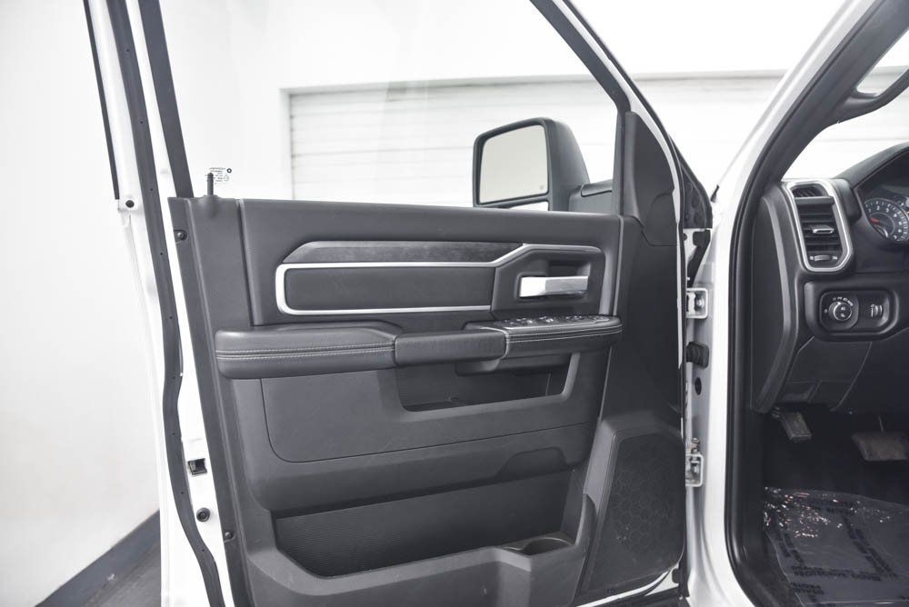 2024 Ram 2500 Big Horn Akron OH