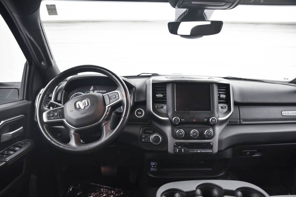 2024 Ram 2500 Big Horn Akron OH