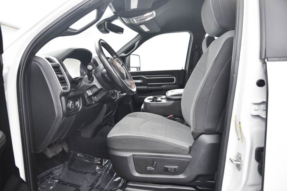 2024 Ram 2500 Big Horn Akron OH