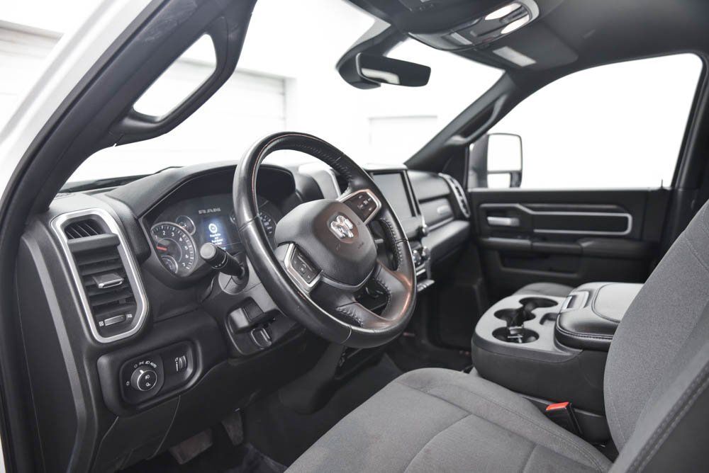 2024 Ram 2500 Big Horn Akron OH