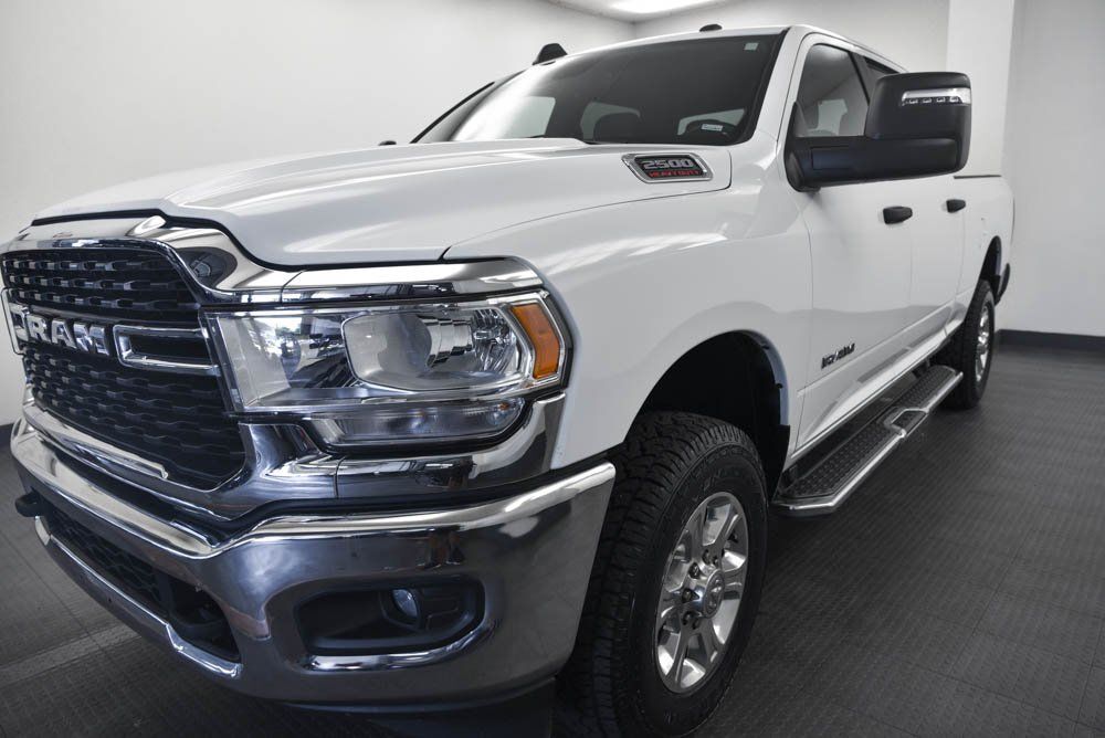 2024 Ram 2500 Big Horn Akron OH