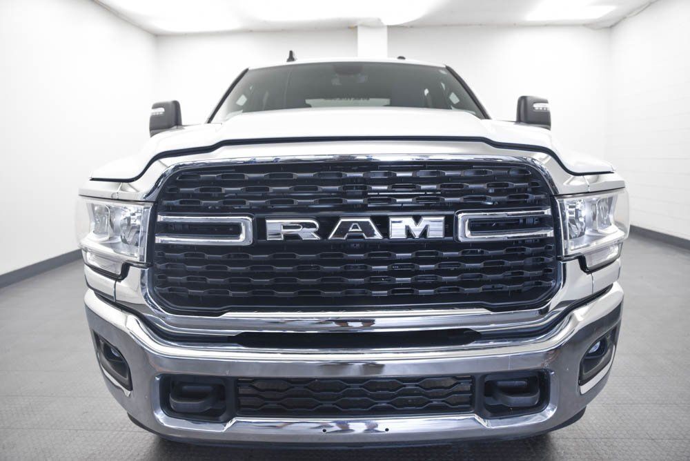 2024 Ram 2500 Big Horn Akron OH