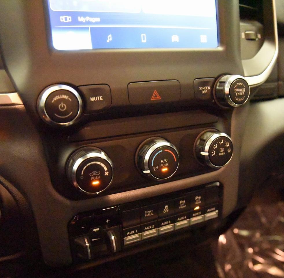 2024 Ram 2500 Big Horn Akron OH